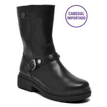 Bota em sintetico 245-010-01